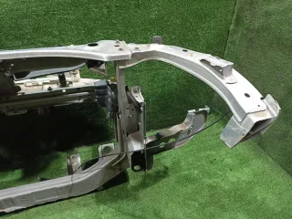 6400A957HA Рамка радиатора Mitsubishi Outlander 1 Арт 2-872798, вид 8