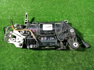 95535890101 Компрессор пневмоподвески Porsche Cayenne 958 Арт 2-872861, вид 1
