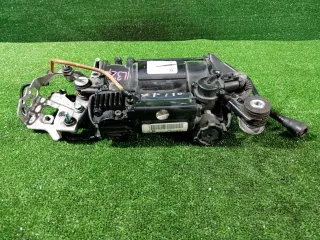 95535890101 Компрессор пневмоподвески Porsche Cayenne 958 Арт 2-872861, вид 2