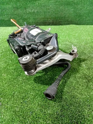 95535890101 Компрессор пневмоподвески Porsche Cayenne 958 Арт 2-872861, вид 5