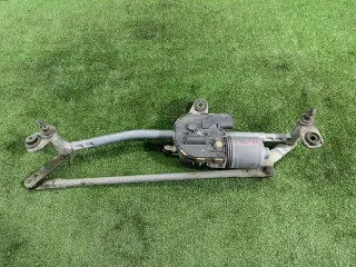 3AC955023 Механизм стеклоочистителя (трапеция дворников) Volkswagen Passat B7 Арт 2-872905, вид 1