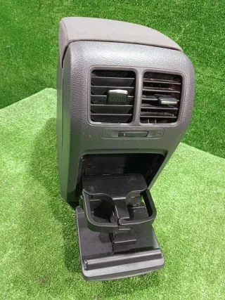 1K0864207E Подлокотник Volkswagen Golf 5 Арт 2-872935, вид 5