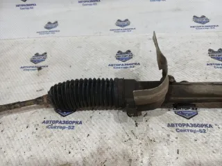 48001JD90B Рулевая рейка Nissan Qashqai+2 Арт 2-873000, вид 2