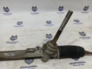 48001JD90B Рулевая рейка Nissan Qashqai+2 Арт 2-873000, вид 3