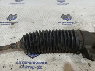 48001JD90B Рулевая рейка Nissan Qashqai+2 Арт 2-873000, вид 4