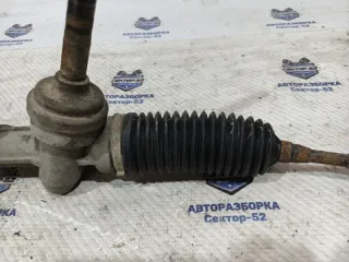 48001JD90B Рулевая рейка Nissan Qashqai+2 Арт 2-873000, вид 5