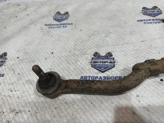 48001JD90B Рулевая рейка Nissan Qashqai+2 Арт 2-873000, вид 6