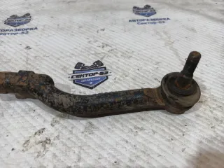 48001JD90B Рулевая рейка Nissan Qashqai+2 Арт 2-873000, вид 7