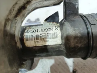 48001JD90B Рулевая рейка Nissan Qashqai+2 Арт 2-873000, вид 10