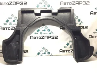 7646A089 Органайзер багажника Mitsubishi Lancer 10 Арт 2-873051, вид 1