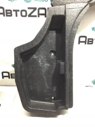 7646A089 Органайзер багажника Mitsubishi Lancer 10 Арт 2-873051, вид 2