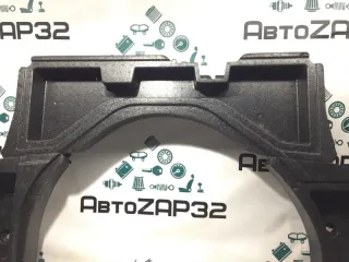7646A089 Органайзер багажника Mitsubishi Lancer 10 Арт 2-873051, вид 4