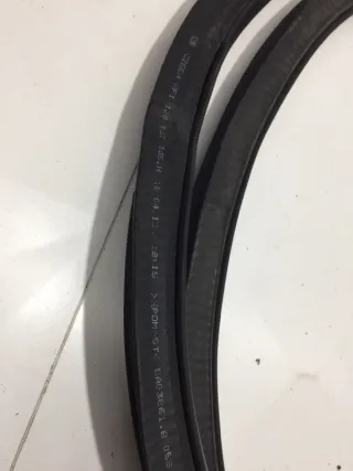 1Z0867365H Уплотнитель Skoda Octavia A5 Арт 2-873061, вид 4