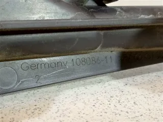 11537800104 Патрубок (трубопровод, шланг) BMW X6 E71/E72 Арт 2-873092, вид 6