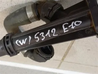 11537800104 Патрубок (трубопровод, шланг) BMW X6 E71/E72 Арт 2-873092, вид 7