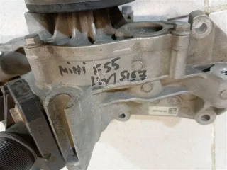 11518601366 Насос водяной (помпа) MINI Cooper F56,F55 Арт 2-873093, вид 11