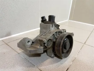 11518601366 Насос водяной (помпа) MINI Cooper F56,F55 Арт 2-873093, вид 3