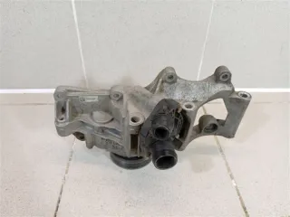11518601366 Насос водяной (помпа) MINI Cooper F56,F55 Арт 2-873093, вид 5