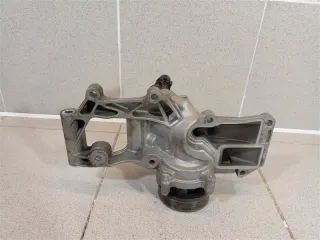 11518601366 Насос водяной (помпа) MINI Cooper F56,F55 Арт 2-873093, вид 6