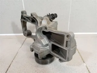 11518601366 Насос водяной (помпа) MINI Cooper F56,F55 Арт 2-873093, вид 7
