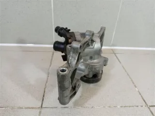 11518601366 Насос водяной (помпа) MINI Cooper F56,F55 Арт 2-873093, вид 8