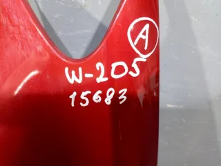 A2058800118 Крыло переднее левое Mercedes C W205 Арт 2-873139, вид 9