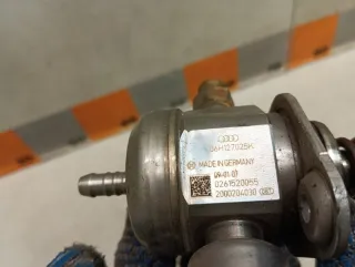 06H127025K Насос топливный высокого давления Audi A4 B8 Арт 2-873209, вид 8