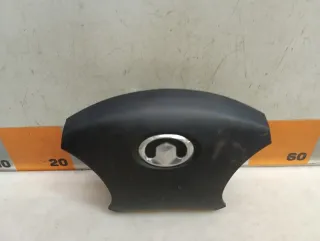 5820100K180089 Подушка безопасности водителя Great Wall Hover Арт 2-873294, вид 3