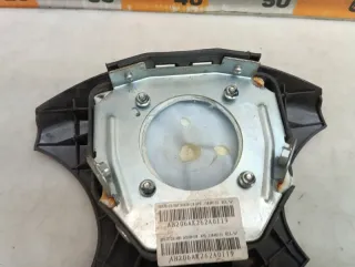 5820100K180089 Подушка безопасности водителя Great Wall Hover Арт 2-873294, вид 6