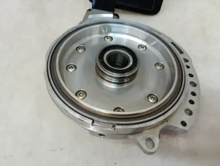 461003B670 Насос масляный Kia Optima 3 Арт 2-873323, вид 5