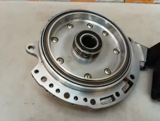 461003B670 Насос масляный Kia Optima 3 Арт 2-873323, вид 6