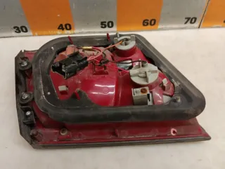 924203C110 Фонарь задний правый Kia Magentis MS Арт 2-873359, вид 7