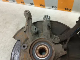 A2203509008 Кулак поворотный Mercedes S W220 Арт 2-873480, вид 6