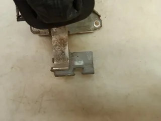 90437606 Кулиса Opel Astra G Арт 2-873573, вид 3