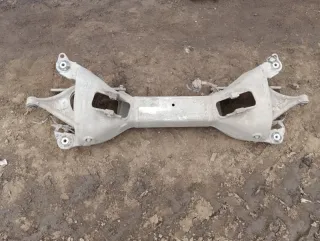 9640718610 Балка подвески задняя Peugeot 407 Арт 2-873595, вид 2