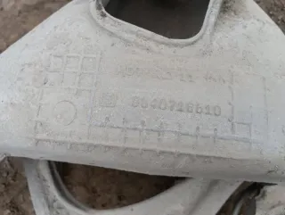 9640718610 Балка подвески задняя Peugeot 407 Арт 2-873595, вид 10