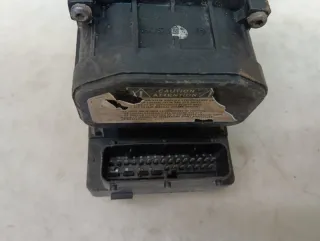 4451005020 Блок ABS Toyota Avensis 1 Арт 2-873714, вид 3