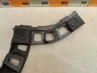 5N0807393A Кронштейн крепления бампера Volkswagen Tiguan 1 Арт 2-873747, вид 4