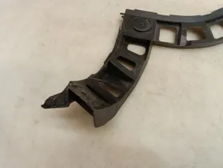 5N0807393A Кронштейн крепления бампера Volkswagen Tiguan 1 Арт 2-873747, вид 5