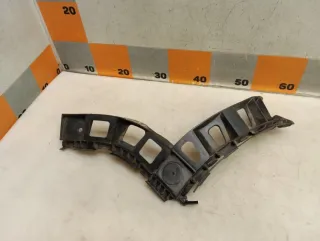 5N0807394A Кронштейн крепления бампера Volkswagen Tiguan 1 Арт 2-873748, вид 1