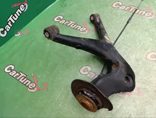 A6393504801 Ступица Mercedes Vito W639 Арт 2-873923, вид 10