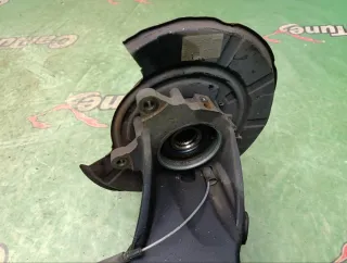 A6393504701 Ступица Mercedes Vito W639 Арт 2-873925, вид 10