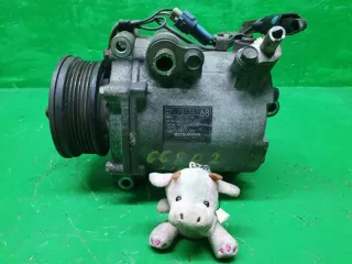 7813A068 Компрессор кондиционера Mitsubishi Lancer 9 Арт 2-873988, вид 1