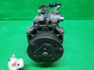 7813A068 Компрессор кондиционера Mitsubishi Lancer 9 Арт 2-873988, вид 3