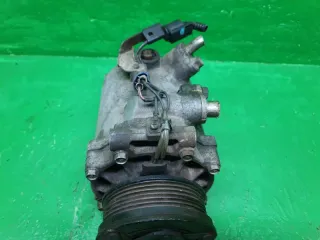 7813A068 Компрессор кондиционера Mitsubishi Lancer 9 Арт 2-873988, вид 6