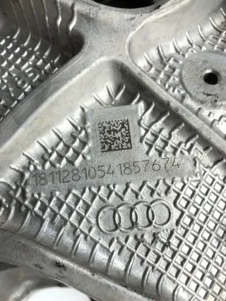 4M0199372FC Подушка крепления двигателя Audi A5 (S5,RS5) 2 Арт 2-874027, вид 8
