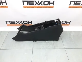 A16668037039H15 Консоль центральная Mercedes GLS X166 Арт 2-874073, вид 6