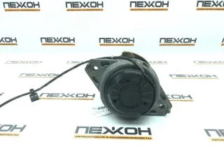 A1662400400 Подушка крепления двигателя Mercedes GLS X166 2.2л Арт 2-874126, вид 2