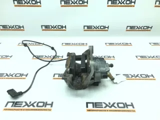 A2124230381 Суппорт тормозной Mercedes CLS C218 Арт 2-874164, вид 7