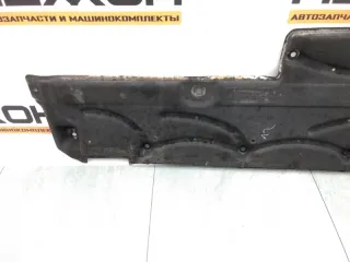 A2126800409 Защита днища Mercedes CLS C218 Арт 2-874166, вид 5